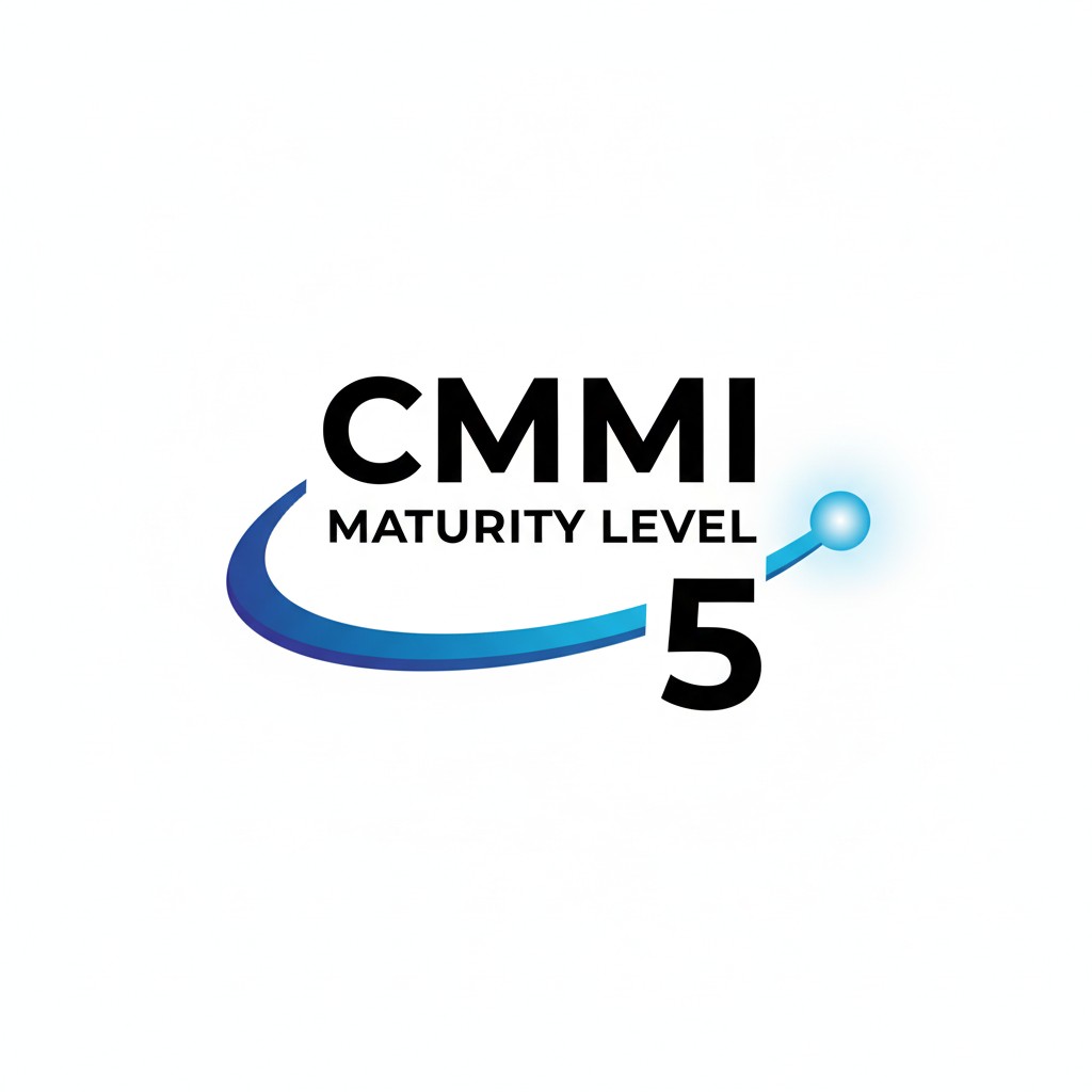 CMMI Level 5