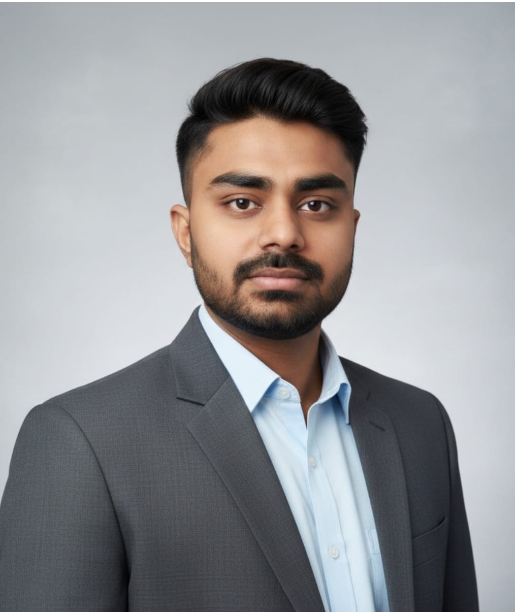 Garvit Chauhan