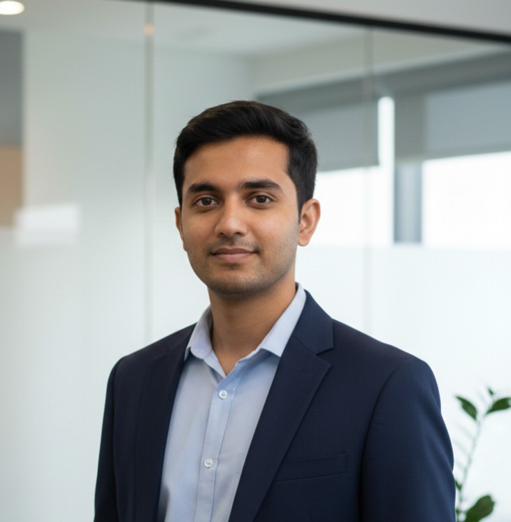 Vasu Chauhan